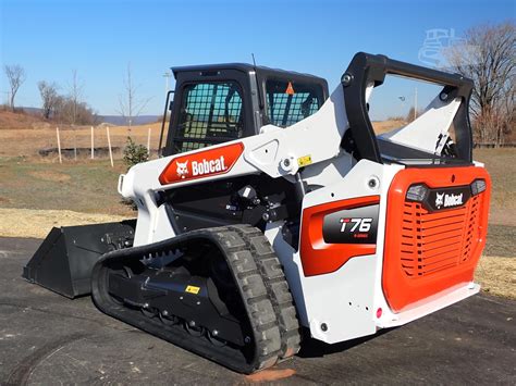 bobcat t76 cost